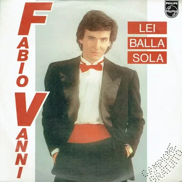 Lei balla sola