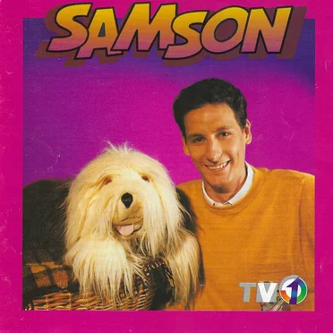 Samson & Gert 1