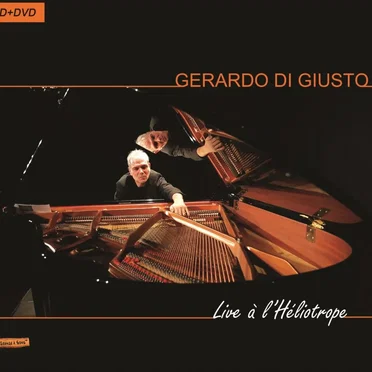 Live à l'Héliotrope