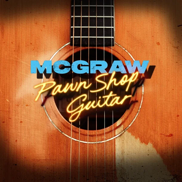 Pawn Shop Guitar
