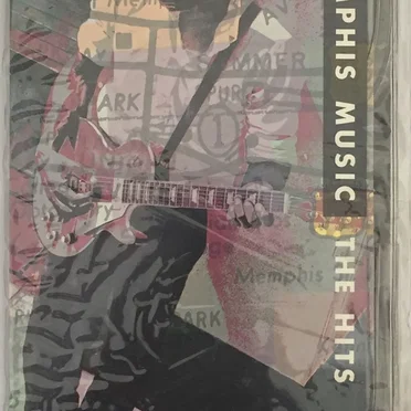 East Memphis Music: The Hits by Various Artists - album cover