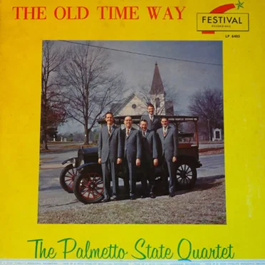 The Old Time Way