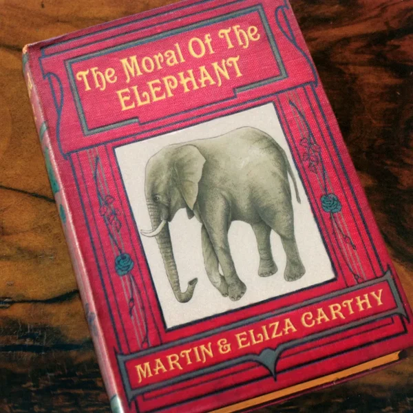 The Moral of the Elephant