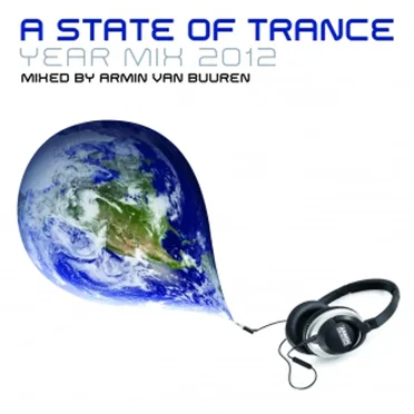 A State of Trance Year Mix 2012