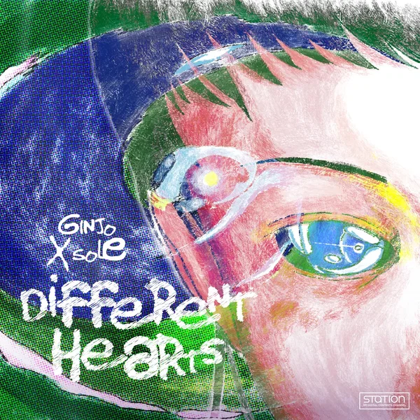 Different Hearts - SM STATION