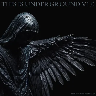 This Is Underground V1.0 by Various Artists - album cover