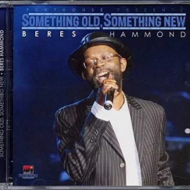 something Old, Something New