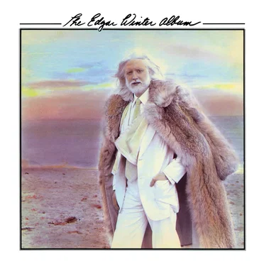 The Edgar Winter Album