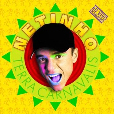 Terra Carnavalis (Ao Vivo)
