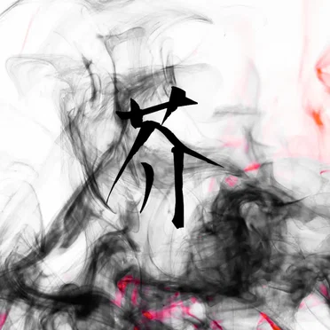 芥