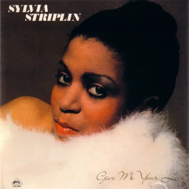 Sylvia Striplin