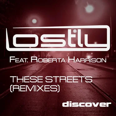 These Streets (Remixes)