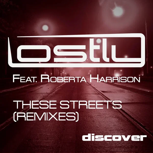 These Streets (Remixes)