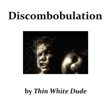 Discombobulation