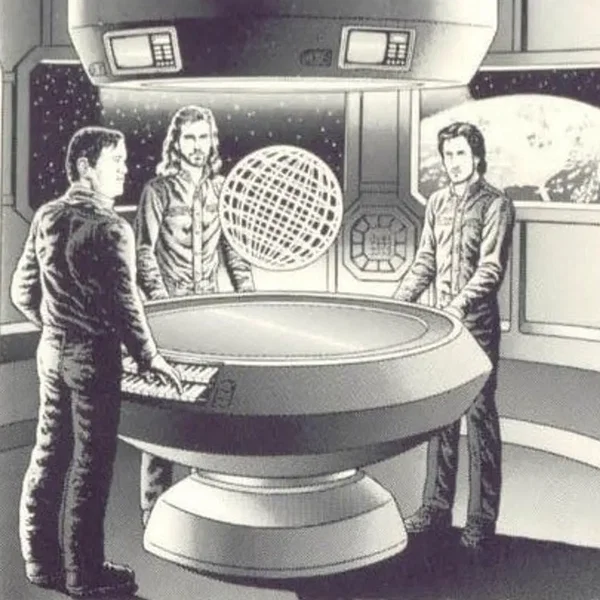 Aural Explorers