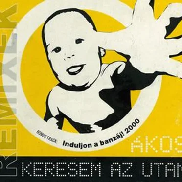 Keresem az utam /remixek/