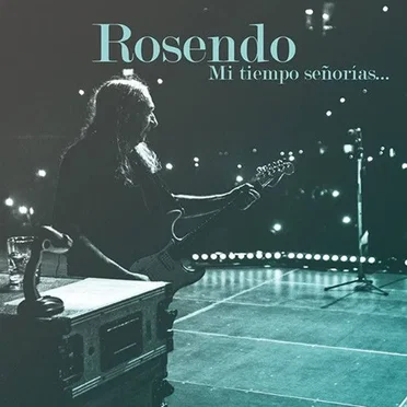 Mi tiempo señorias