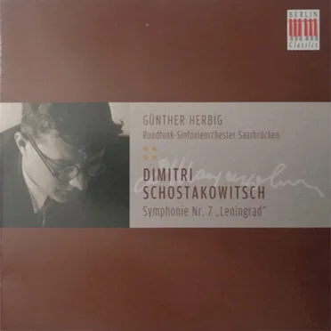 Symphonie Nr. 7 "Leningrad"