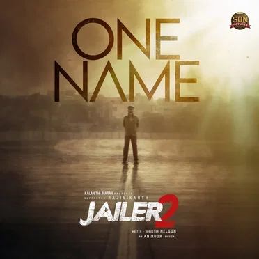 Jailer 2