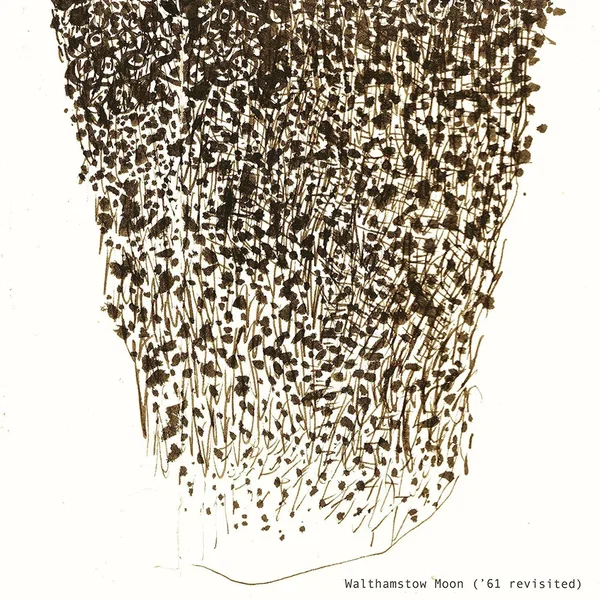 Walthamstow Moon (’61 Revisited)