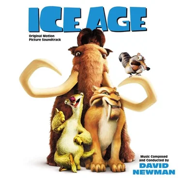 Ice Age: Original Motion Picture Soundtrack