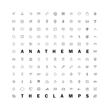 Anathemae