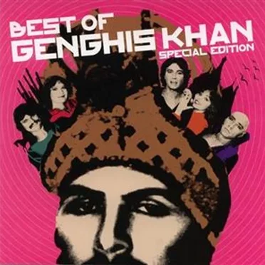 Best of Genghis Khan - Special Edition