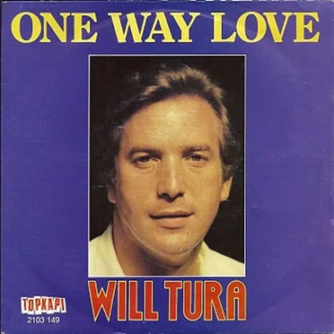 One Way Love