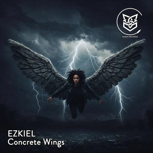 Concrete Wings