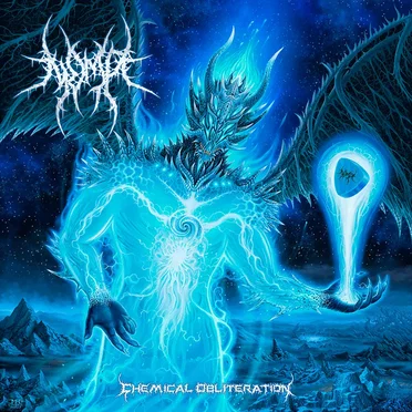 Chemical Obliteration by MDMA - album cover