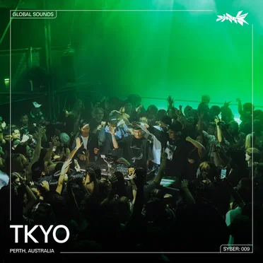 SYBER: 009, TKYO
