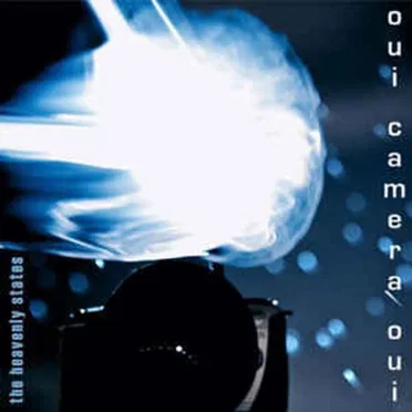 Oui Camera Oui by The Heavenly States - album cover