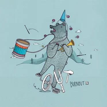Burnout EP