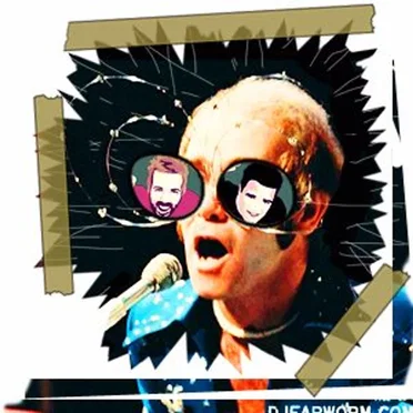 Lemon Lucy by DJ Earworm - album cover