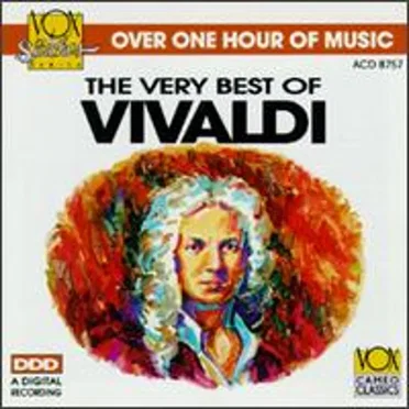 The Very Best of Vivaldi
