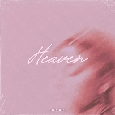 Heaven by Krisirie - album cover