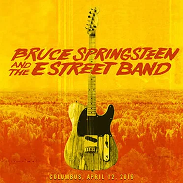 2016‐04‐12: Schottenstein Center, Columbus, OH, USA