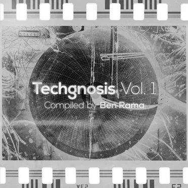 Techgnosis, Volume 1 by Various Artists - album cover