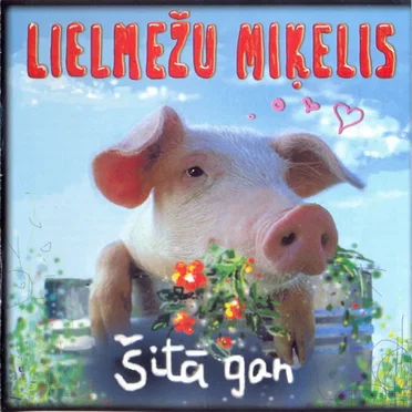 Lielmežu Miķelis
