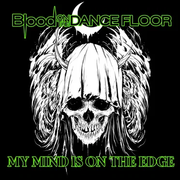 My Mind is on The Edge