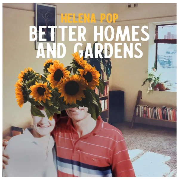 Better Homes and Gardens