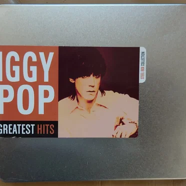 Greatest Hits: Steel Box Collection