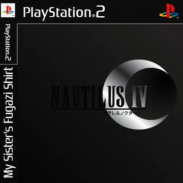 Nautilus IV: Parallel Nocturne