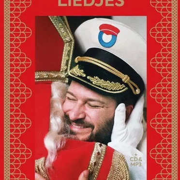 Sinterklaasliedjes