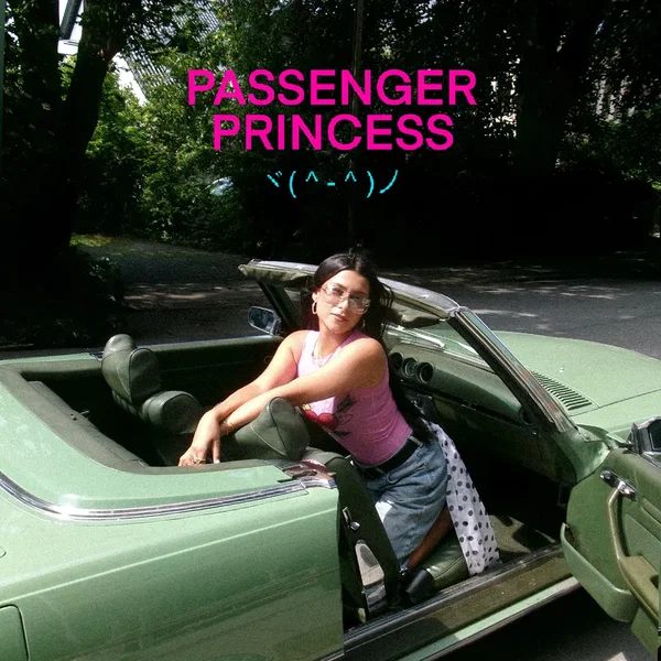 PASSENGER PRINCESS