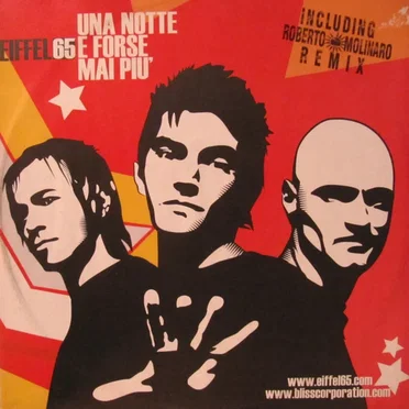 Una notte forse mai più