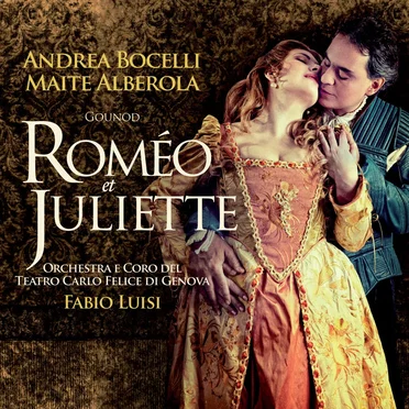 Roméo et Juliette