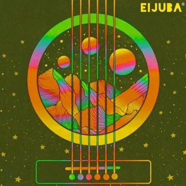 Charmed by Eijuba - album cover