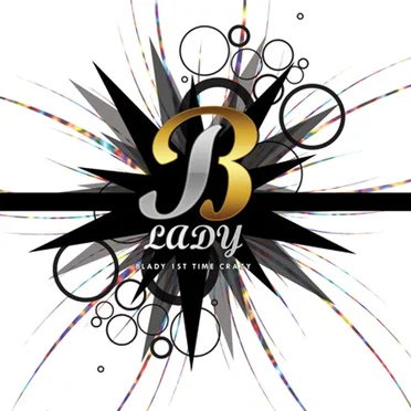 찌릿찌릿 (Spark Spark) by Blady - album cover