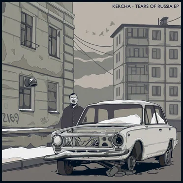 Tears of Russia EP